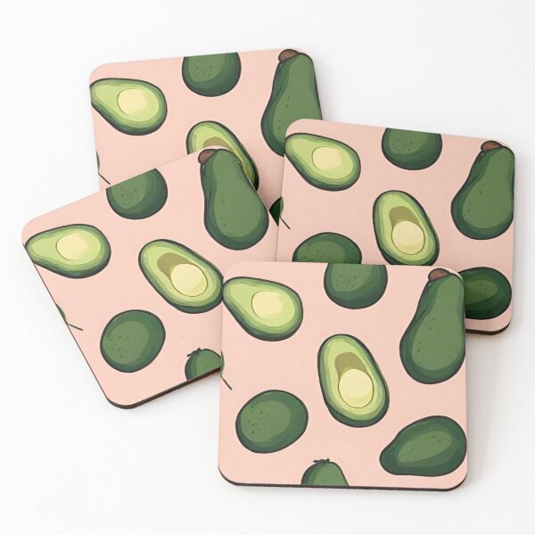 Item preview, It's an AVOCADO designed and sold by Alistastuff.