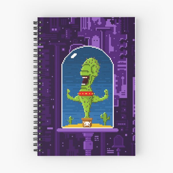 Item preview, Cactus Crature designed and sold by LAckas.