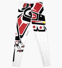 Lifting our Spirits Leggings