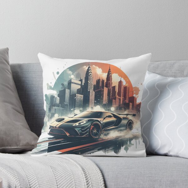 Item preview, Sport car in the city designed and sold by Nazardes.