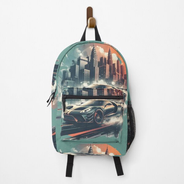 Item preview, Sport car in the city designed and sold by Nazardes.