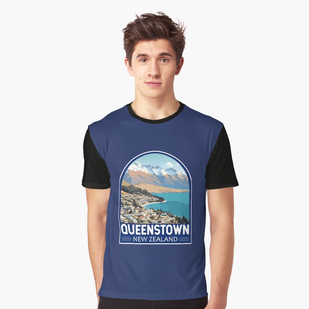 Item preview, Graphic T-Shirt designed and sold by KrisSidDesigns.