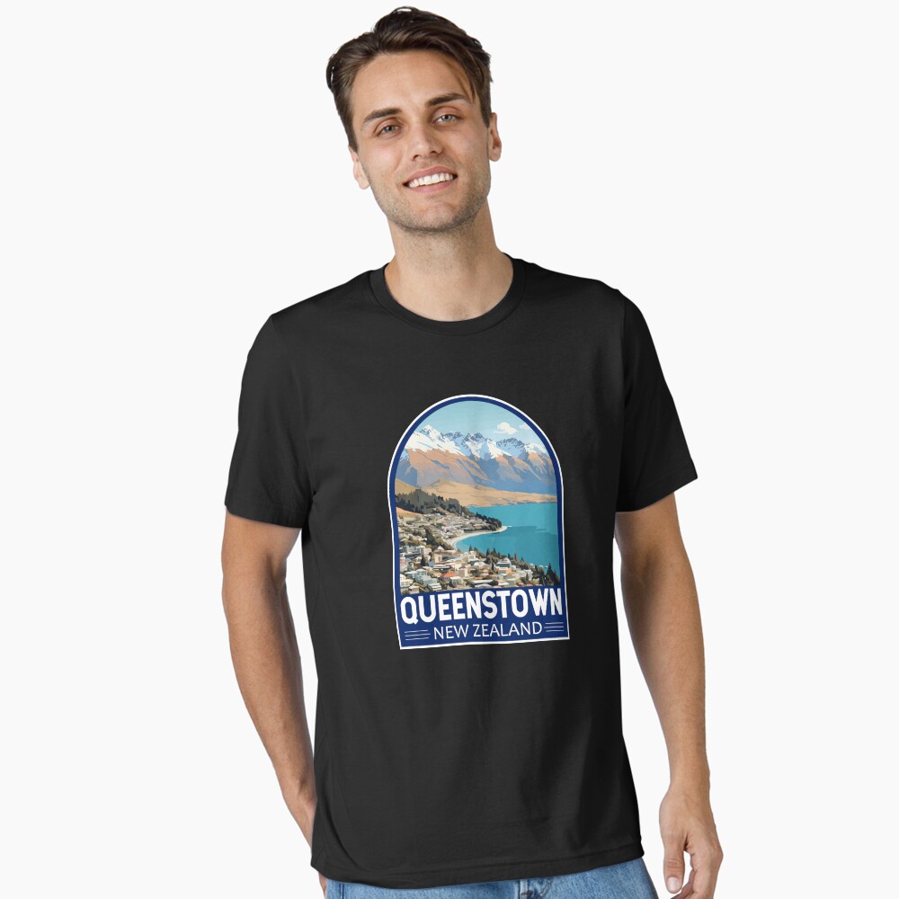 Item preview, Essential T-Shirt designed and sold by KrisSidDesigns.