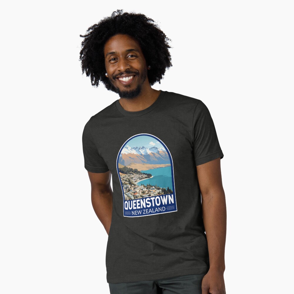 Item preview, Tri-blend T-Shirt designed and sold by KrisSidDesigns.