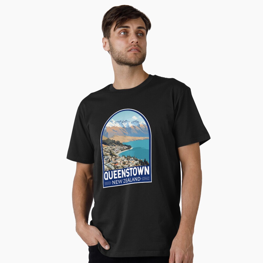 Item preview, Premium T-Shirt designed and sold by KrisSidDesigns.