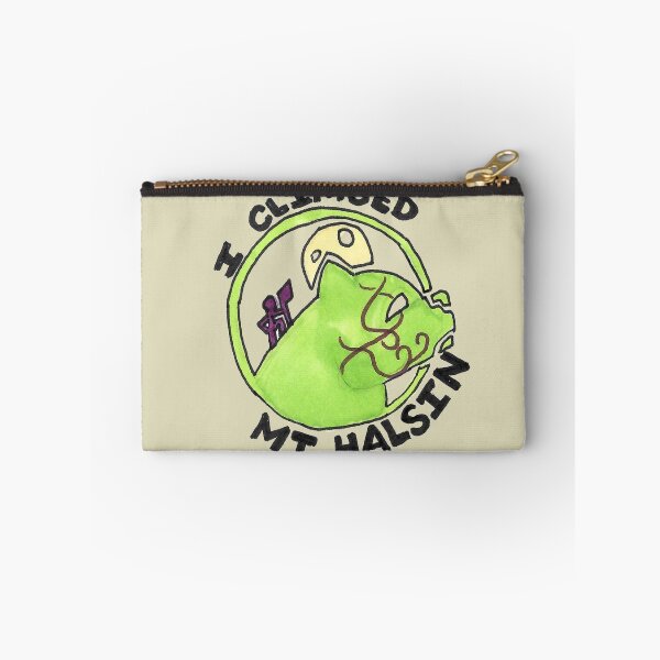 Item preview, I Climbed Mt. Halsin designed and sold by 80HDeez.