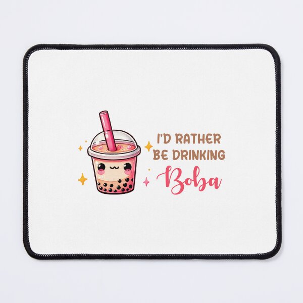 Item preview, Boba Lover Mug designed and sold by Stuff2Good.