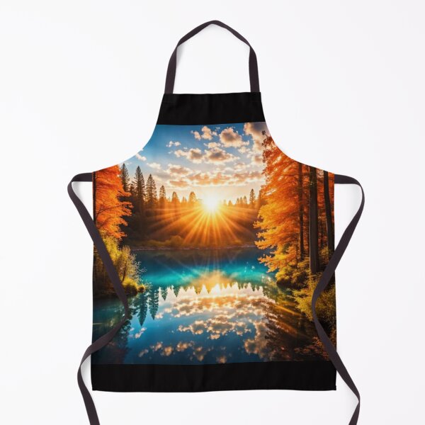 Item preview, Sunrise designed and sold by trailsitravel.