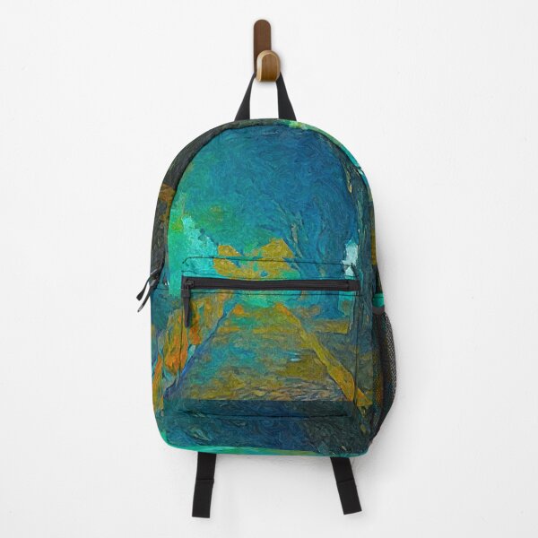 Item preview, Peaceful Stroll designed and sold by Martin Geller.