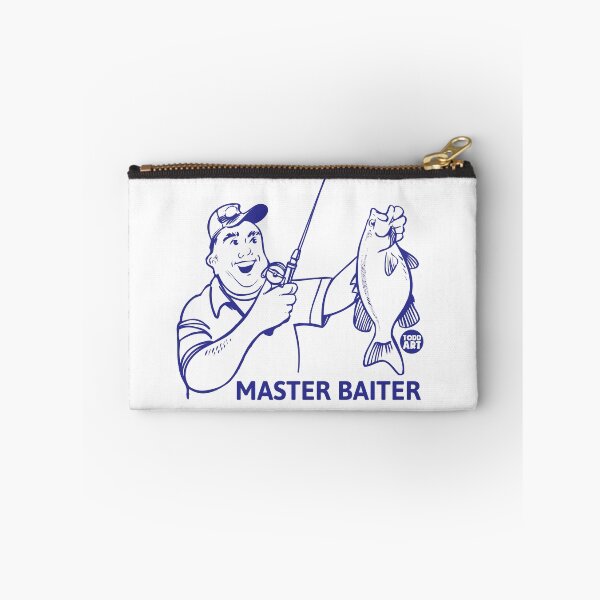 Item preview, MASTER BAITER designed and sold by TODD GOLDMAN.