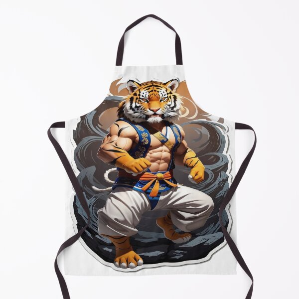 Item preview, Nature Fighter 02 designed and sold by MaiconFFC.