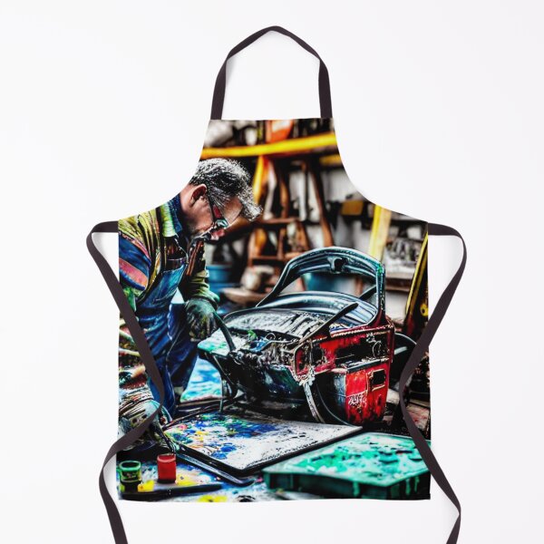 Item preview, Workshop Artisan: Crafting Masterpieces designed and sold by GrizzlyCollective.