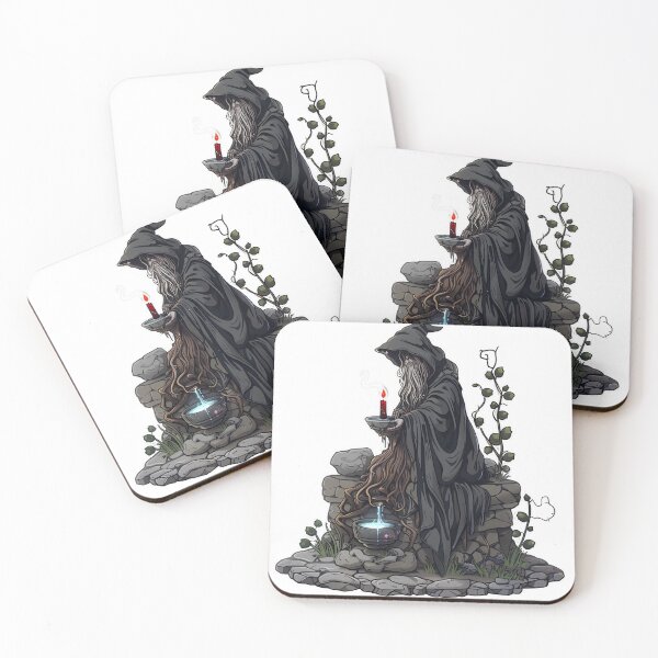 Item preview, Wishing well guardian designed and sold by Chr002.