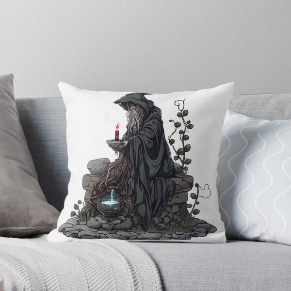 Item preview, Wishing well guardian designed and sold by Chr002.