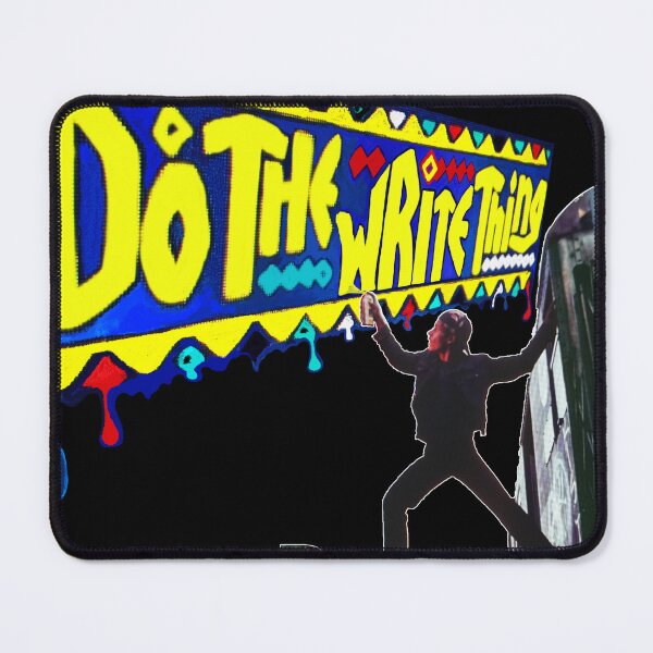 Item preview, Do the Write Thing pt60 designed and sold by Mars-b.