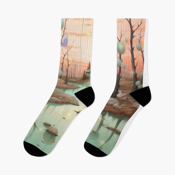 Item preview, Inner Child 'Worthiness in Reflection'  designed and sold by thehypnoauthor.