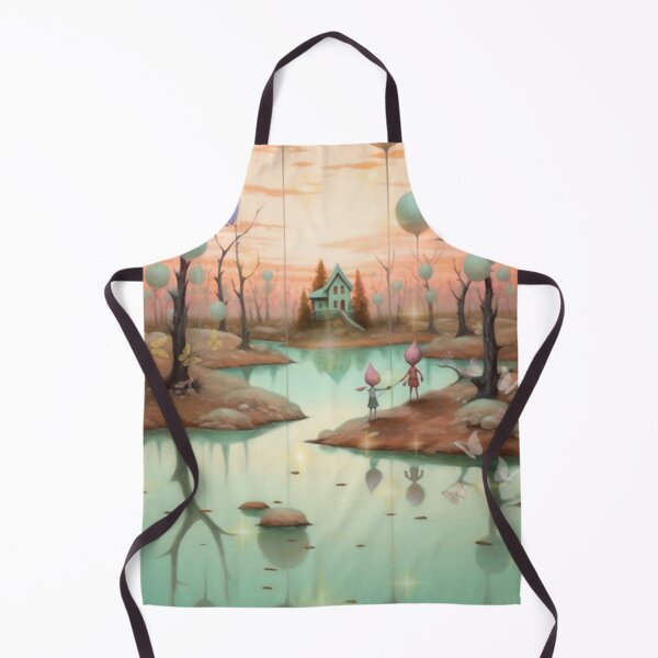 Item preview, Inner Child 'Worthiness in Reflection'  designed and sold by thehypnoauthor.