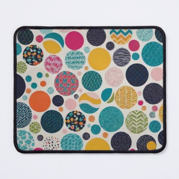 Item preview, RogerPattern - "Vivid Spectrum: Dynamic Ballroom" designed and sold by RogerPattern.