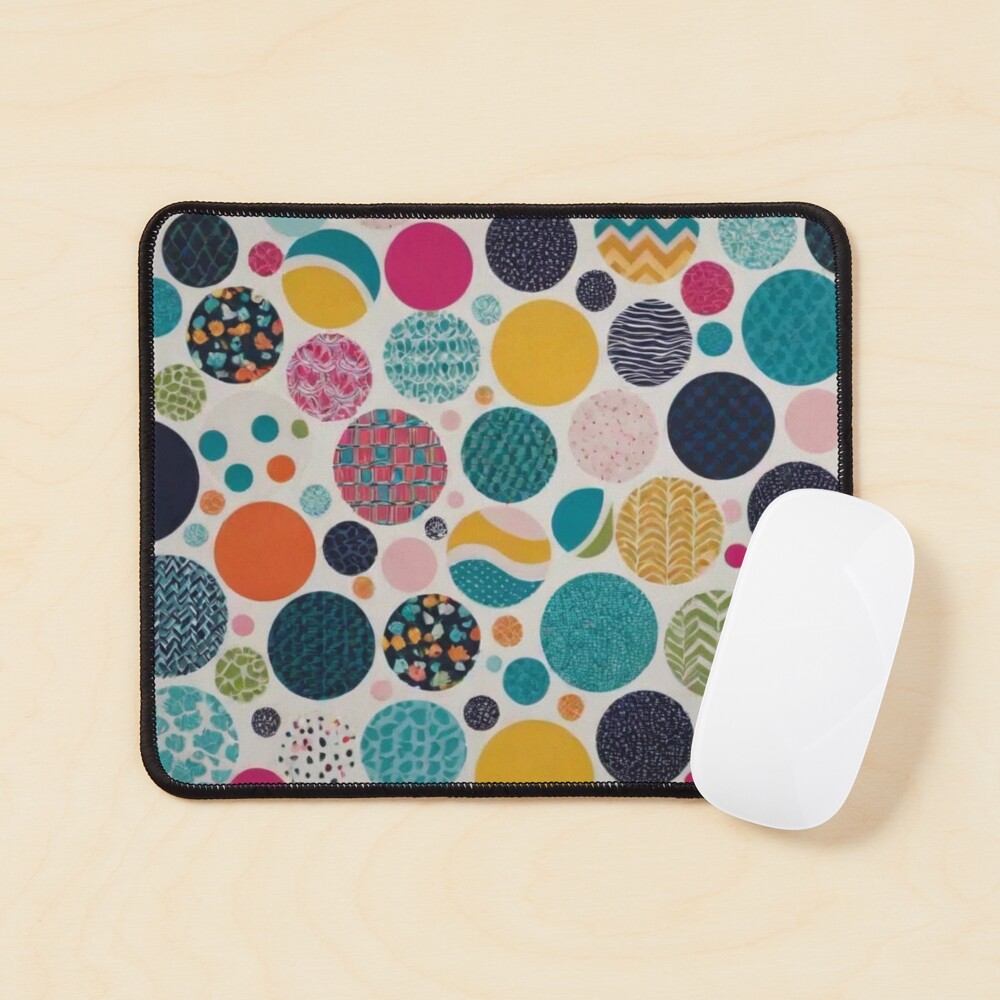 Item preview, Mouse Pad designed and sold by RogerPattern.