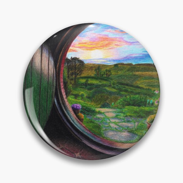 Item preview, la comarca designed and sold by kackavrt.
