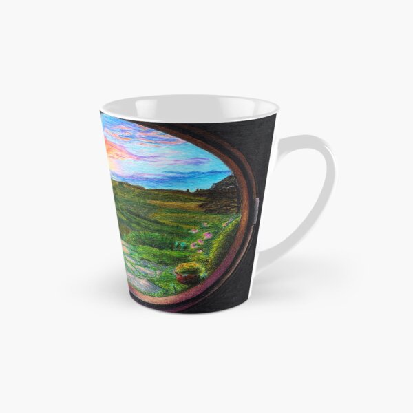 Item preview, la comarca designed and sold by kackavrt.
