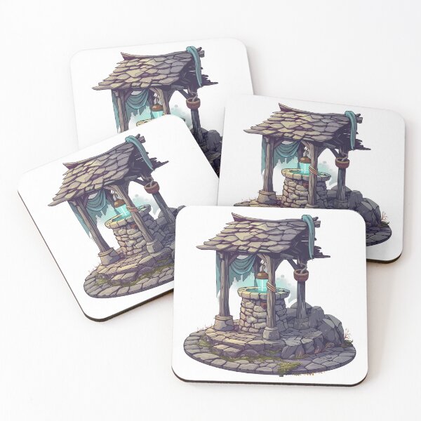 Item preview, Wishes of those who seek their counsel designed and sold by Chr002.