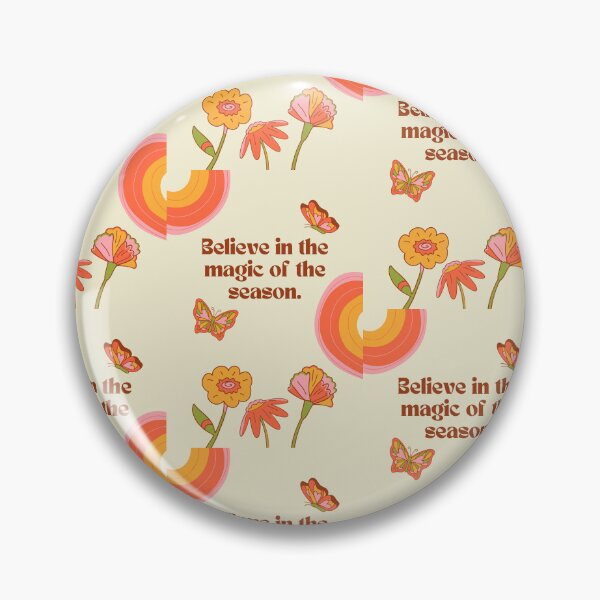 Item preview, Believe in the magic of the season designed and sold by fantaisiee.
