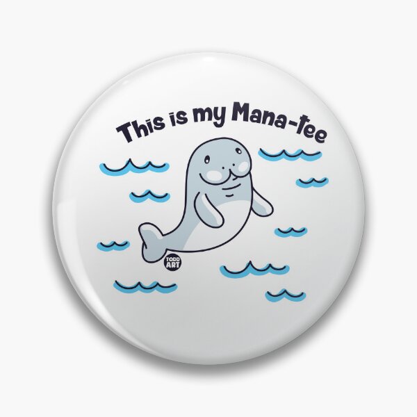 Item preview, THIS IS MY MANA-TEE designed and sold by TODD GOLDMAN.