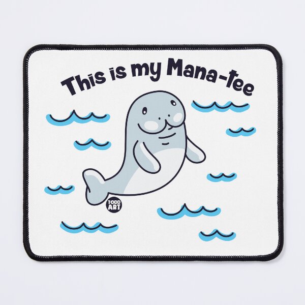 Item preview, THIS IS MY MANA-TEE designed and sold by TODD GOLDMAN.