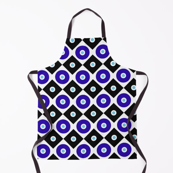 Item preview, Evil Eye pattern designed and sold by Yaragold.