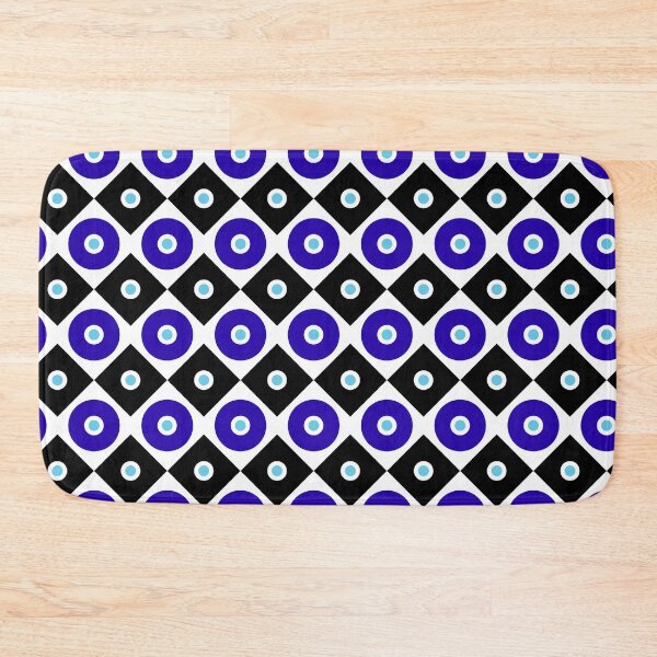 Item preview, Evil Eye pattern  designed and sold by Yaragold.