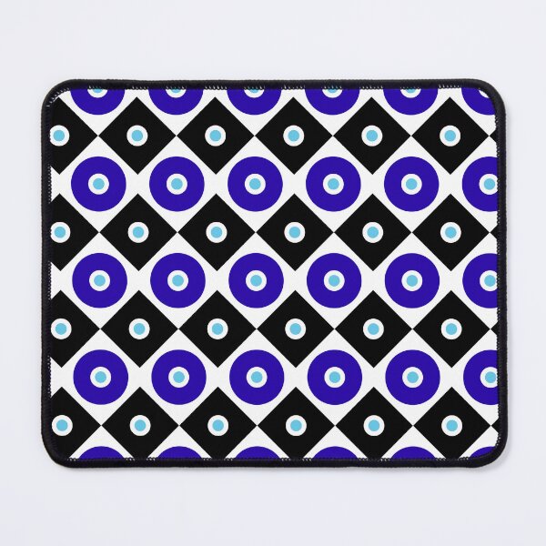 Item preview, Evil Eye pattern  designed and sold by Yaragold.