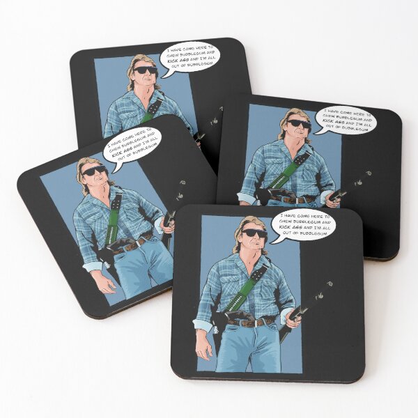 Item preview, They Live Bubblegum Speech designed and sold by SibPop.
