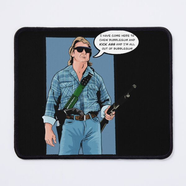 Item preview, They Live Bubblegum Speech designed and sold by SibPop.