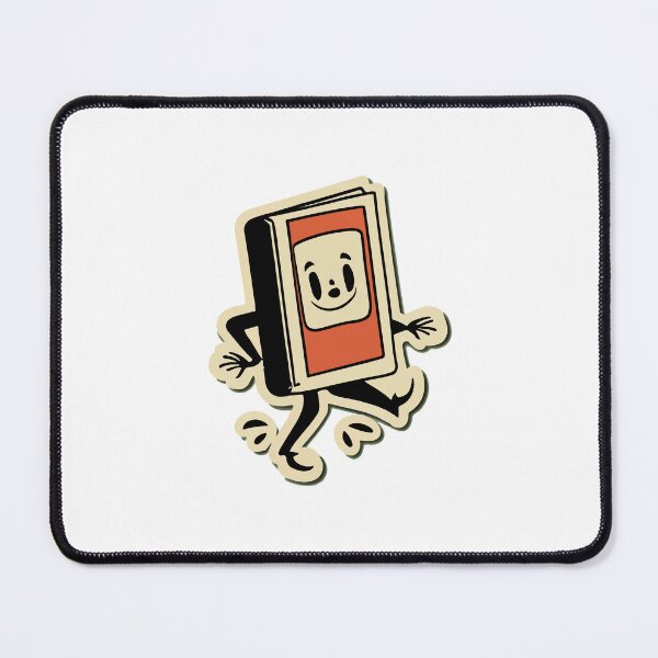Item preview, Retro Flipbook Character Walk Cycle designed and sold by NiftyWrx.