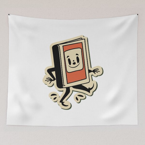 Item preview, Retro Flipbook Character Walk Cycle designed and sold by NiftyWrx.