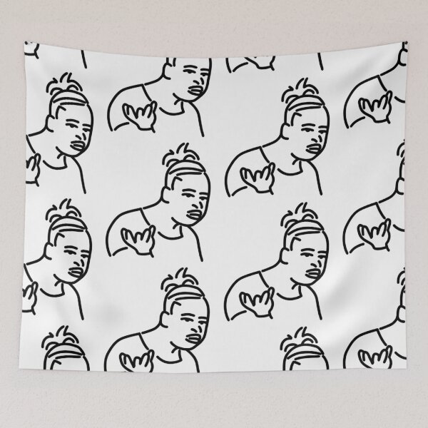 Item preview, Meme 6 designed and sold by jennysselling.