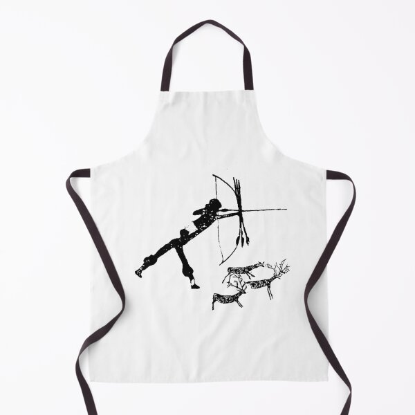 Item preview, Neolithic Archer designed and sold by timothybeighton.