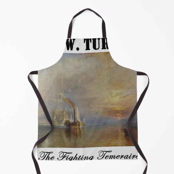 Item preview, The Fighting Temeraire - 1839 - J.M.W. Turner designed and sold by THASSON.