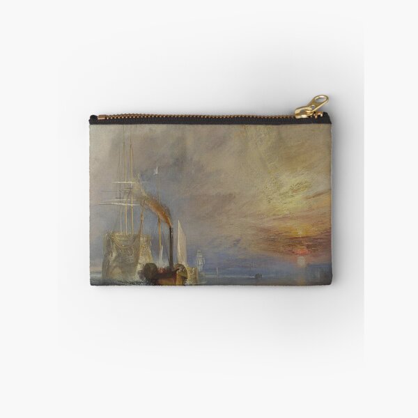 Item preview, The Fighting Temeraire - 1839 - J.M.W. Turner designed and sold by THASSON.