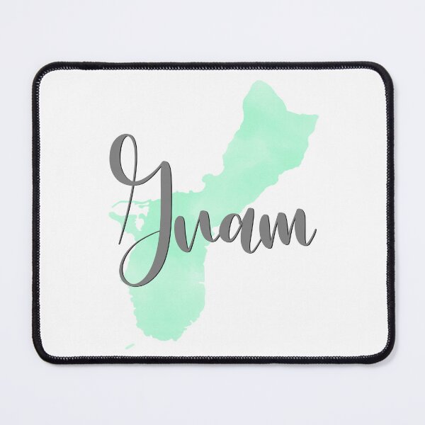 Item preview, Guam designed and sold by sadieapples.