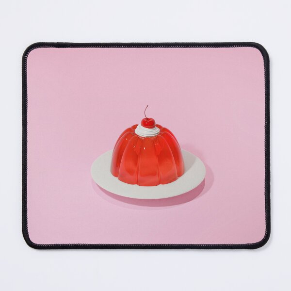 Item preview, Red Gelatin Dessert designed and sold by pepinodemarst.
