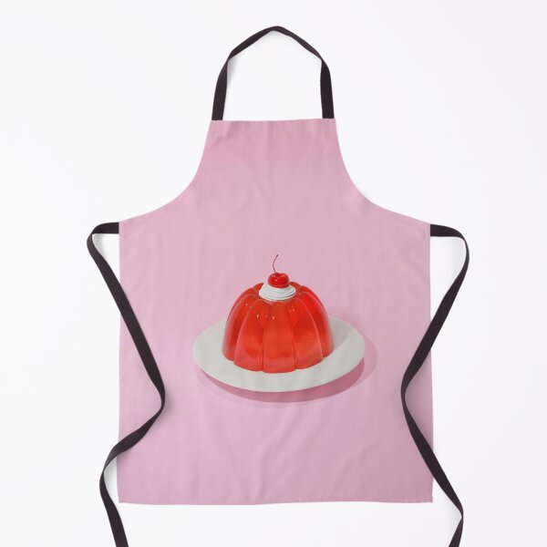Item preview, Red Gelatin Dessert designed and sold by pepinodemarst.