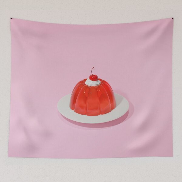 Item preview, Red Gelatin Dessert designed and sold by pepinodemarst.