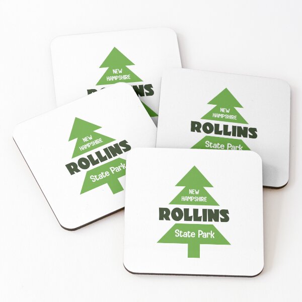 Item preview, Rollins State Park New Hampshire Spruce designed and sold by bivenart.
