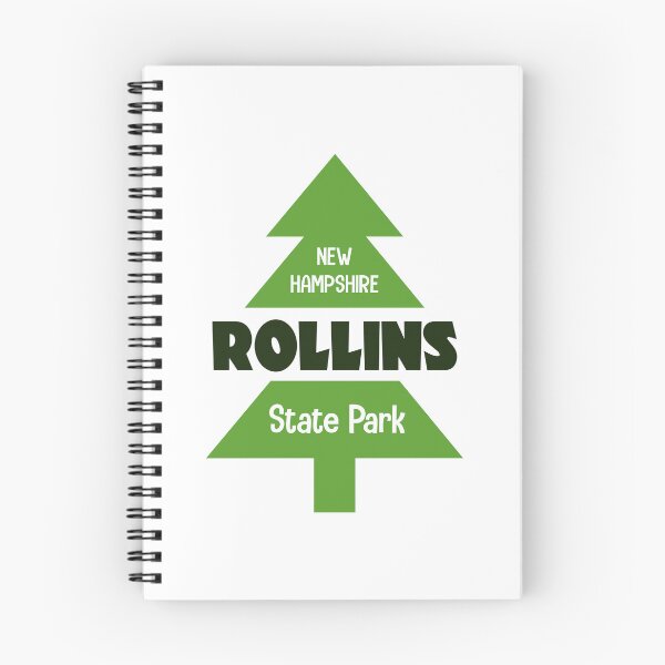 Item preview, Rollins State Park New Hampshire Spruce designed and sold by bivenart.
