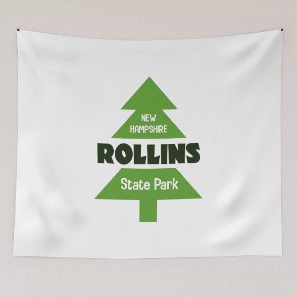Item preview, Rollins State Park New Hampshire Spruce designed and sold by bivenart.