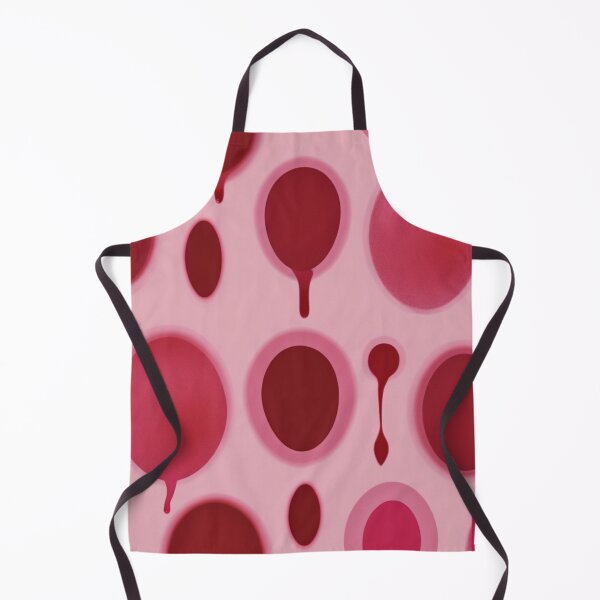 Item preview, RogerPattern - "Tears of Red and Pink: A Visual Poem" designed and sold by RogerPattern.