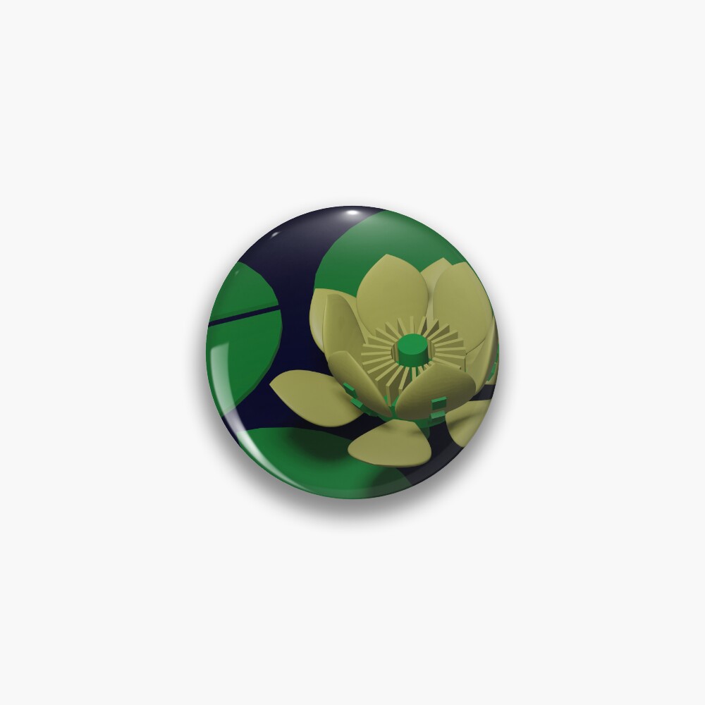 Item preview, Pin designed and sold by Robe1.