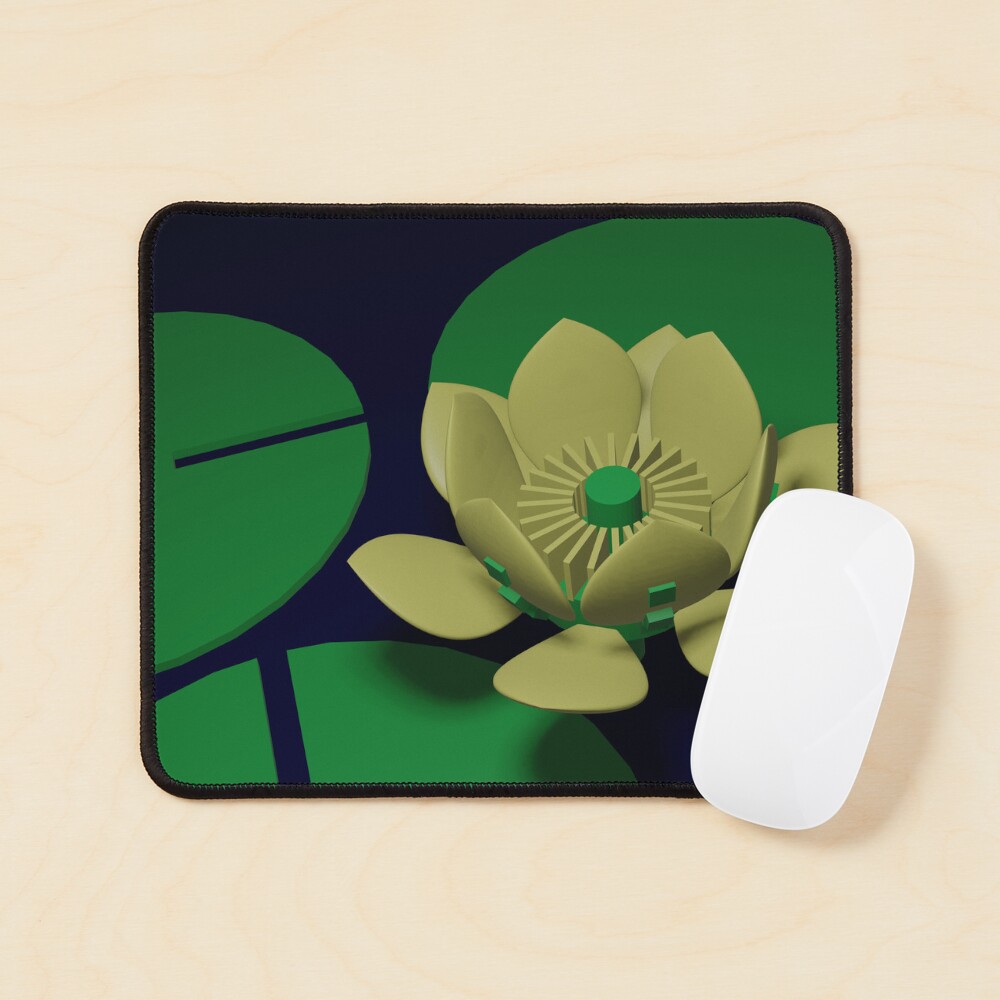 Item preview, Mouse Pad designed and sold by Robe1.